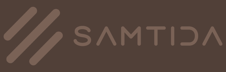 SAMTIDA - die digitale Gutscheinapp