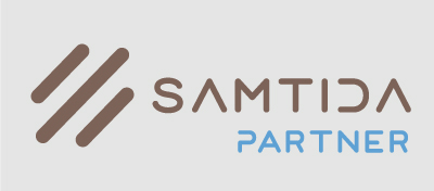 SAMTIDA Partner werden