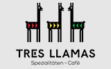 Tres Llamas Café