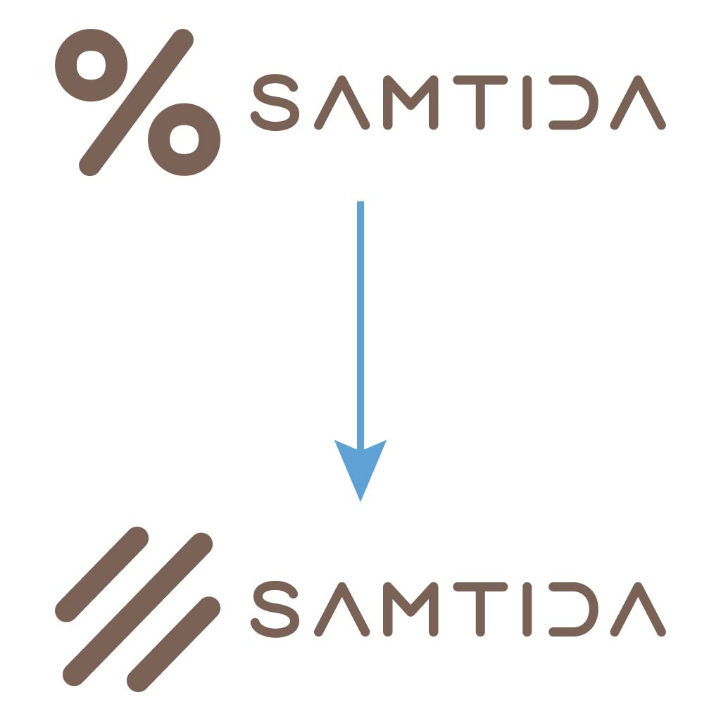 SAMTIDA-Logo